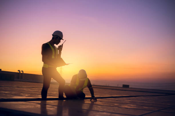 Best New Roof Installation  in College Station, TX