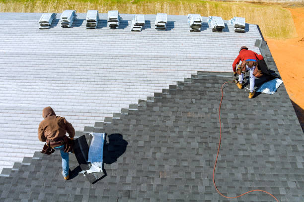 Best Gutter Installation and Roofing  in College Station, TX