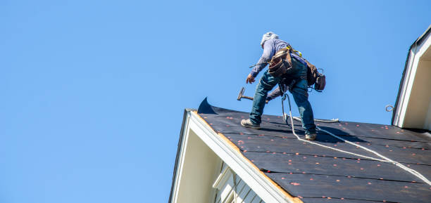 Gutter Installation and Roofing in College Station, TX